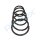 PROFLEX AUTOMOTIVE PX1-0225 Fahrwerksfeder