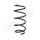 PROFLEX AUTOMOTIVE PX1-0189 Fahrwerksfeder
