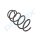 PROFLEX AUTOMOTIVE PX1-0189 Fahrwerksfeder