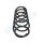 PROFLEX AUTOMOTIVE PX1-0227 Fahrwerksfeder