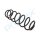 PROFLEX AUTOMOTIVE PX1-0227 Fahrwerksfeder