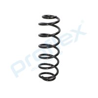 PROFLEX AUTOMOTIVE PX1-0233 Fahrwerksfeder