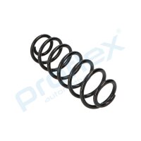 PROFLEX AUTOMOTIVE PX1-0233 Fahrwerksfeder