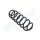 PROFLEX AUTOMOTIVE PX1-0233 Fahrwerksfeder