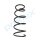 PROFLEX AUTOMOTIVE PX1-0239 Fahrwerksfeder