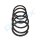 PROFLEX AUTOMOTIVE PX1-0239 Fahrwerksfeder