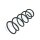 PROFLEX AUTOMOTIVE PX1-0239 Fahrwerksfeder
