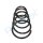 PROFLEX AUTOMOTIVE PX1-0239 Fahrwerksfeder