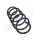 PROFLEX AUTOMOTIVE PX1-0277 Fahrwerksfeder