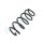 PROFLEX AUTOMOTIVE PX1-0277 Fahrwerksfeder