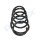 PROFLEX AUTOMOTIVE PX1-0277 Fahrwerksfeder