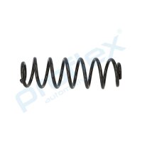 PROFLEX AUTOMOTIVE PX1-0255 Fahrwerksfeder