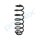 PROFLEX AUTOMOTIVE PX1-0255 Fahrwerksfeder
