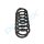 PROFLEX AUTOMOTIVE PX1-0255 Fahrwerksfeder