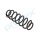 PROFLEX AUTOMOTIVE PX1-0255 Fahrwerksfeder