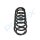 PROFLEX AUTOMOTIVE PX1-0255 Fahrwerksfeder