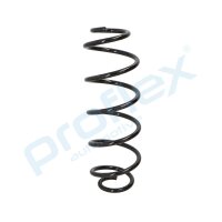 PROFLEX AUTOMOTIVE PX1-0279 Fahrwerksfeder