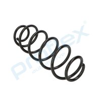 PROFLEX AUTOMOTIVE PX1-0279 Fahrwerksfeder