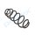 PROFLEX AUTOMOTIVE PX1-0279 Fahrwerksfeder