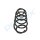 PROFLEX AUTOMOTIVE PX1-0279 Fahrwerksfeder