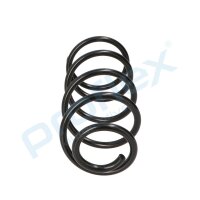 PROFLEX AUTOMOTIVE PX1-0283 Fahrwerksfeder