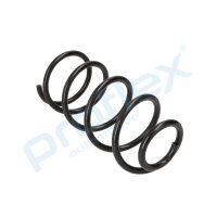 PROFLEX AUTOMOTIVE PX1-0283 Fahrwerksfeder