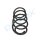 PROFLEX AUTOMOTIVE PX1-0283 Fahrwerksfeder