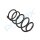 PROFLEX AUTOMOTIVE PX1-0283 Fahrwerksfeder
