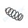 PROFLEX AUTOMOTIVE PX1-0285 Fahrwerksfeder