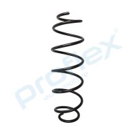 PROFLEX AUTOMOTIVE PX1-0287 Fahrwerksfeder