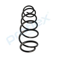 PROFLEX AUTOMOTIVE PX1-0287 Fahrwerksfeder