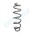 PROFLEX AUTOMOTIVE PX1-0287 Fahrwerksfeder