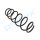 PROFLEX AUTOMOTIVE PX1-0287 Fahrwerksfeder
