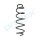 PROFLEX AUTOMOTIVE PX1-0287 Fahrwerksfeder
