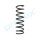 PROFLEX AUTOMOTIVE PX1-0289 Fahrwerksfeder