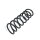 PROFLEX AUTOMOTIVE PX1-0289 Fahrwerksfeder