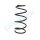 PROFLEX AUTOMOTIVE PX1-0291 Fahrwerksfeder