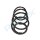 PROFLEX AUTOMOTIVE PX1-0291 Fahrwerksfeder