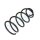 PROFLEX AUTOMOTIVE PX1-0291 Fahrwerksfeder