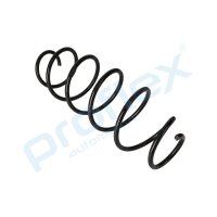 PROFLEX AUTOMOTIVE PX1-0293 Fahrwerksfeder