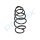 PROFLEX AUTOMOTIVE PX1-0293 Fahrwerksfeder