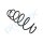 PROFLEX AUTOMOTIVE PX1-0293 Fahrwerksfeder