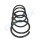 PROFLEX AUTOMOTIVE PX1-0297 Fahrwerksfeder