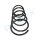 PROFLEX AUTOMOTIVE PX1-0297 Fahrwerksfeder