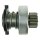 AS-PL SD4026 Freilaufgetriebe, Starter