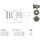 AS-PL SD4026 Freilaufgetriebe, Starter