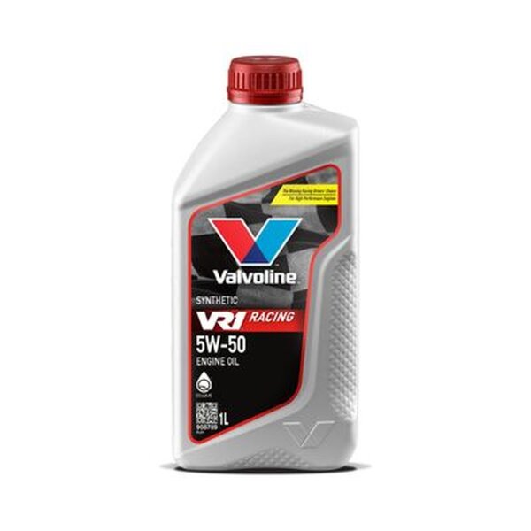 VALVOLINE 908789 Motoröl