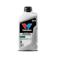 VALVOLINE 907849 Motoröl