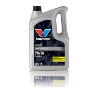 VALVOLINE 872552 Motoröl