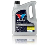 VALVOLINE 872597 Motoröl